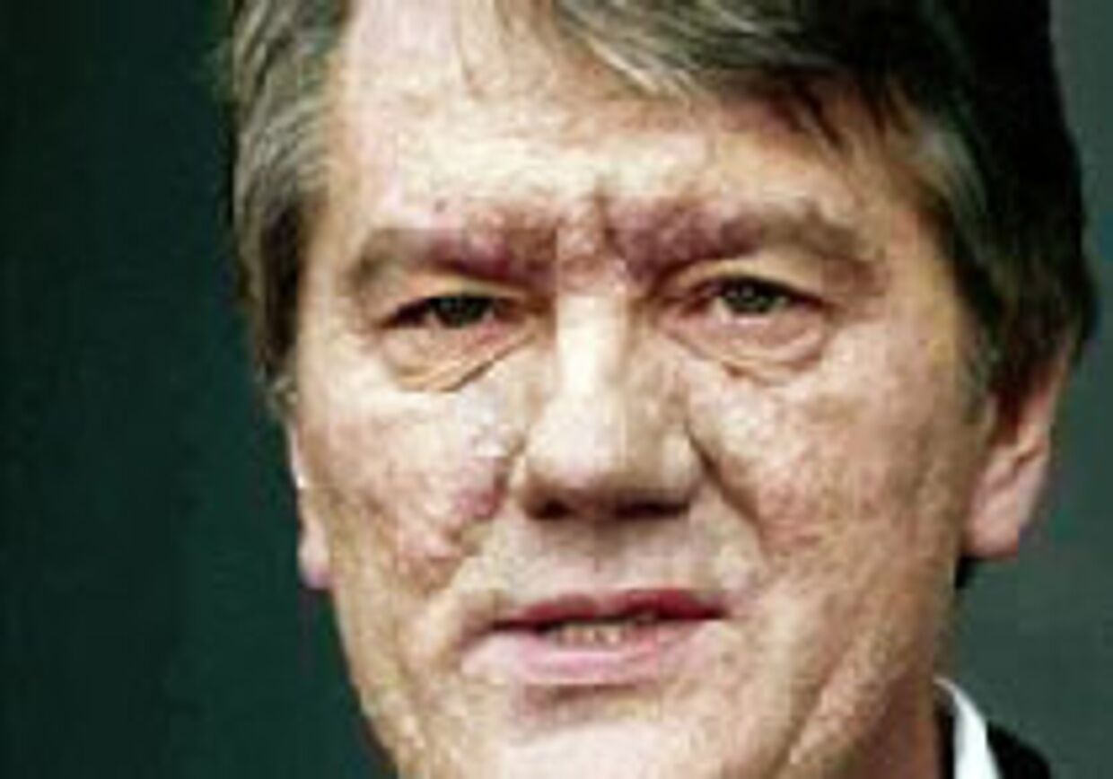 Борис Володарский: Ющенко должен был погибнуть. Это золотое правило спецслужб picture