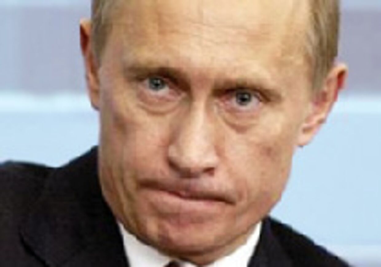 Путин беспомощен picture