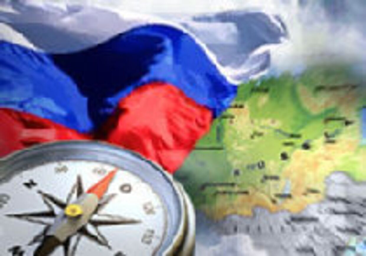 Новые направления российской внешней политики: 'ветер с востока одолевает ветер с запада'? picture