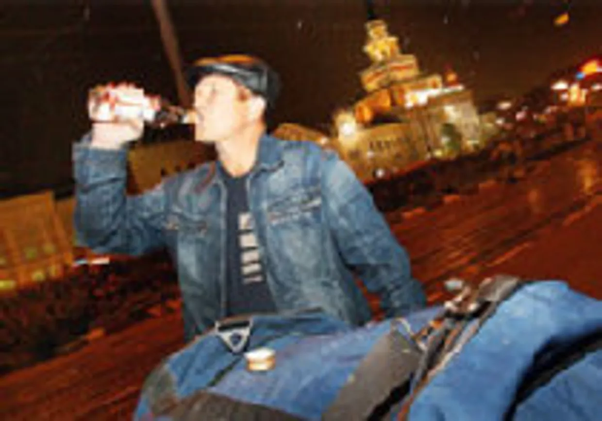 Жизнь в запое picture