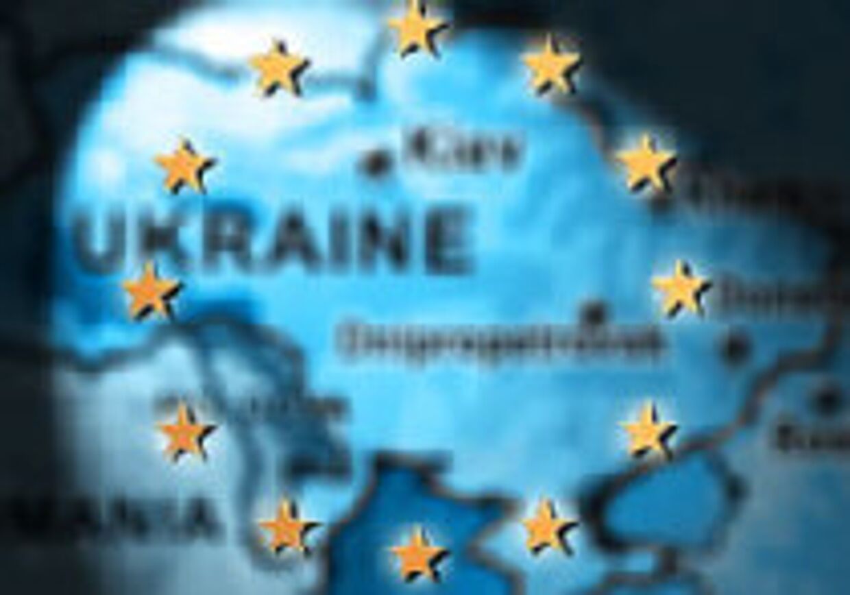 Сюзанн Ние: Украина - европейская страна, и однажды станет членом ЕС picture