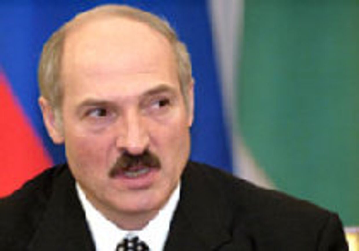 Договориться с белорусским правителем невозможно picture