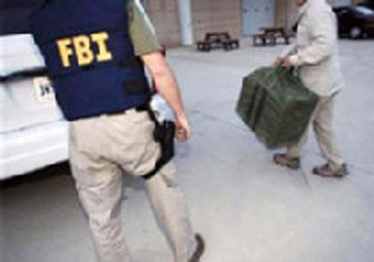В погоне за арестами террористов ФБР стало применять провокации picture