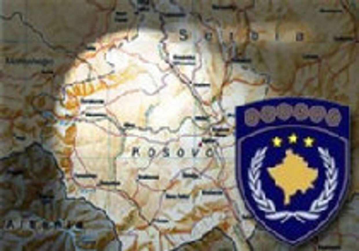 Россия ведет собственный бой за Косово picture