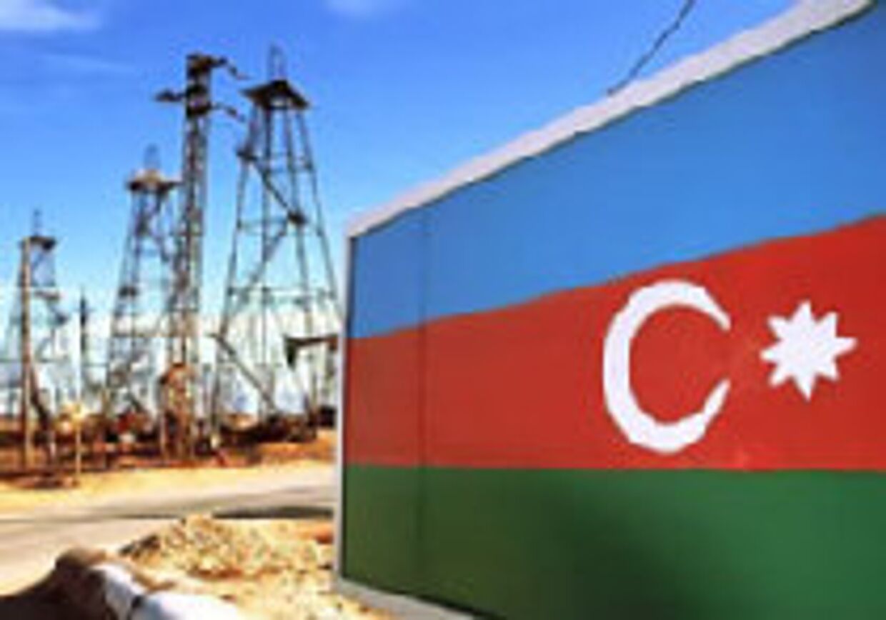 Нефтяной фонд Азербайджана защитит страну от голландской болезни picture