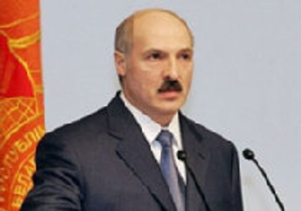 Белоруссия в отчаянном положении picture
