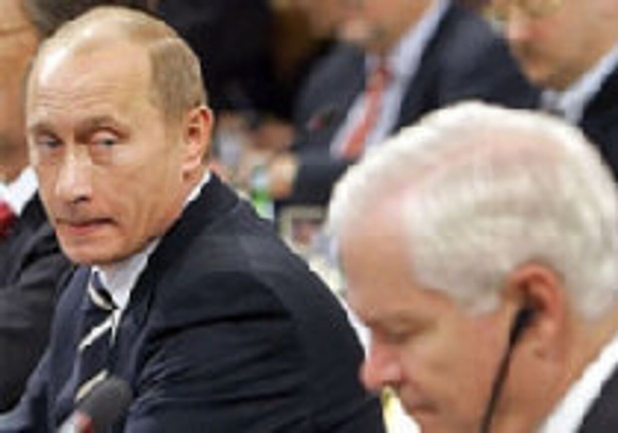 Порыв ледяного ветра - начало новой холодной войны (без Путина)? picture