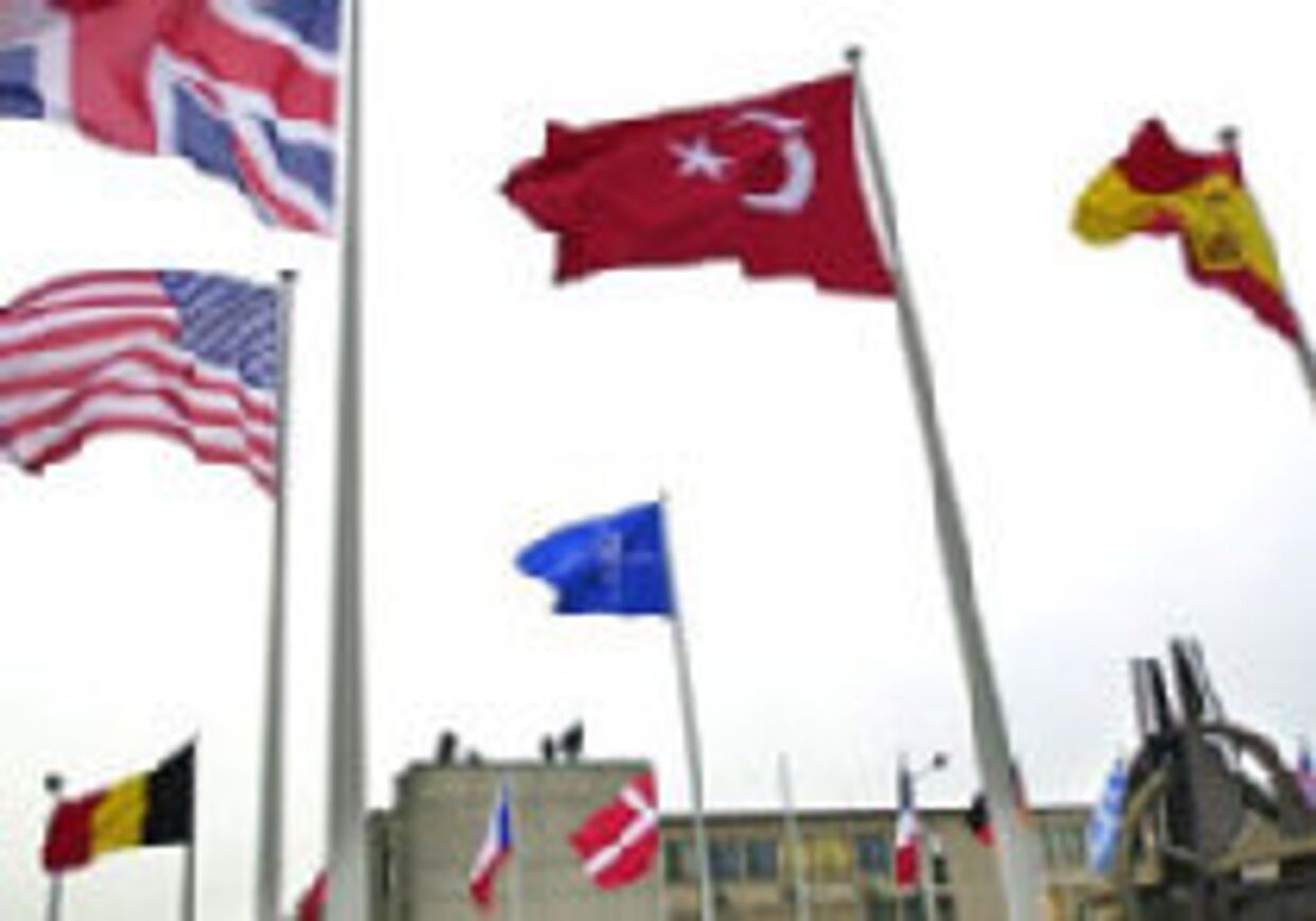 НАТО неправа: 'Газфингера' не будет picture