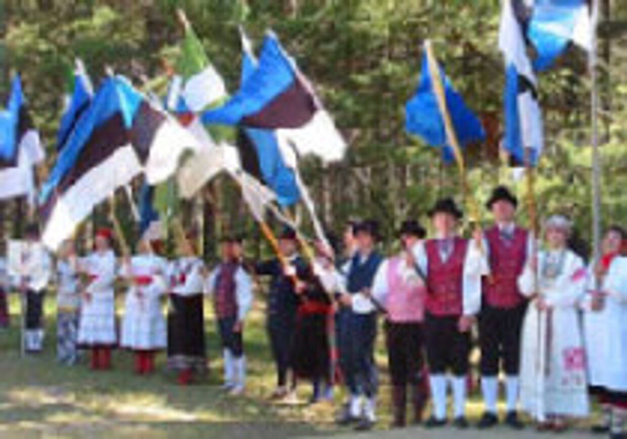 Мы - народ Эстонии picture
