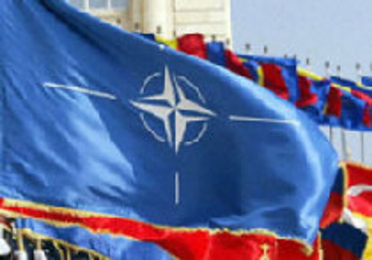 Преимущества расширения НАТО picture