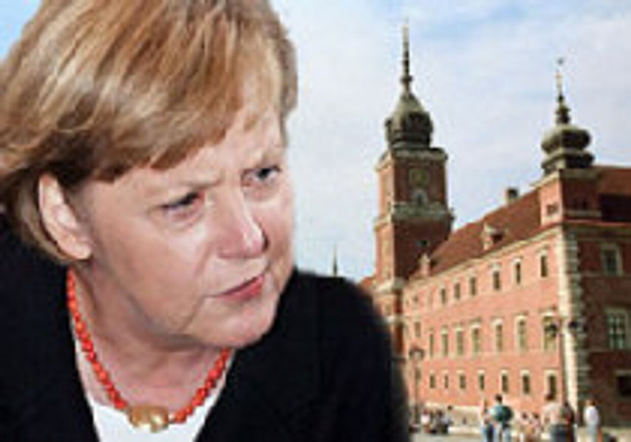 Польша-Германия: предложения и уступки picture