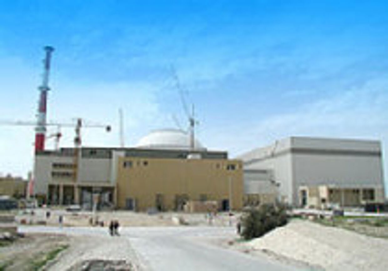 Удар по атомным планам Ирана: Россия требует денег и не дает топливо picture