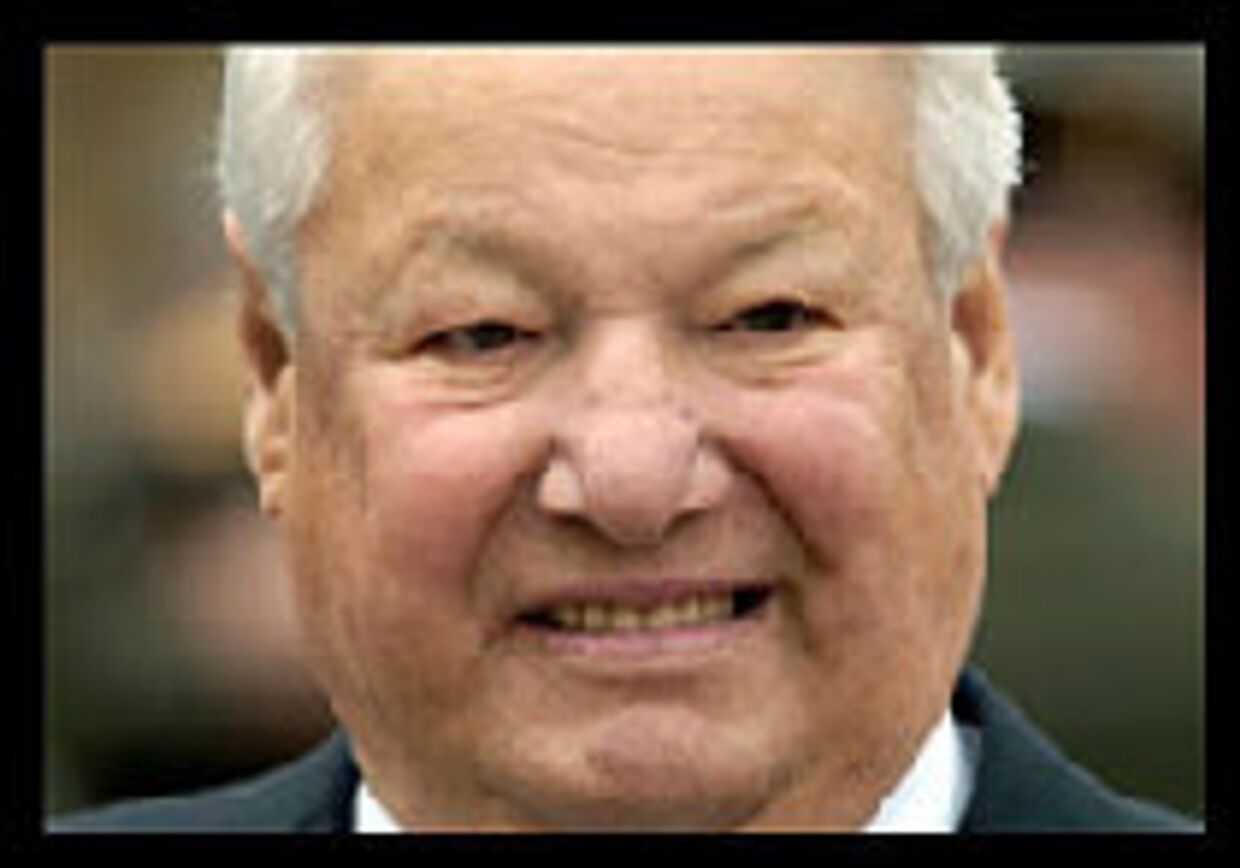 Во всем ли виноват Ельцин? picture