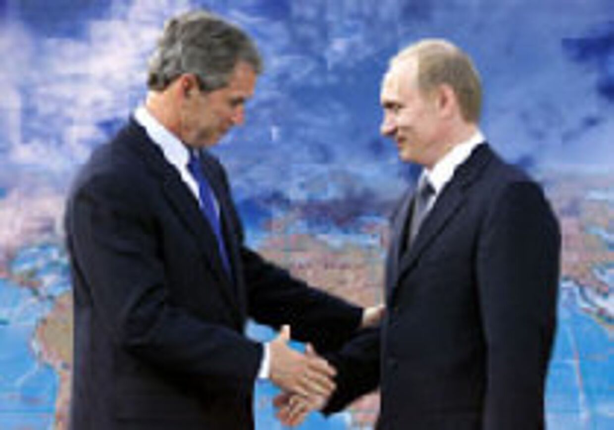 США и Россия должны совершенствовать старые соглашения, а не отказываться от них picture