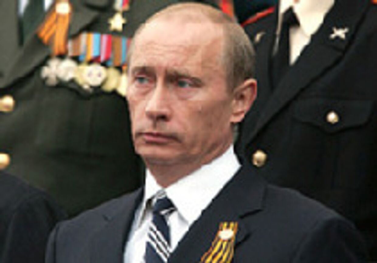 Почему Путин так любит Вторую мировую войну? picture
