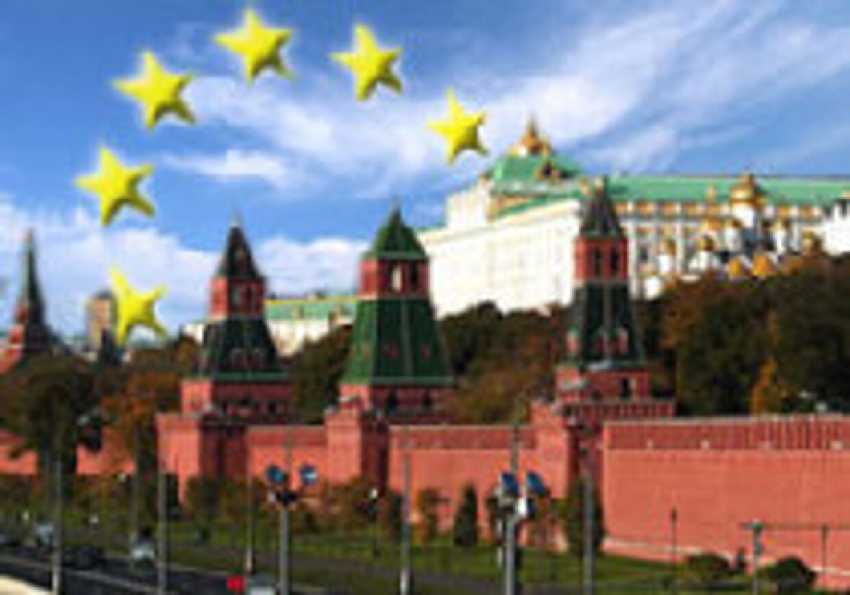 В поисках сближения между Россией и ЕС picture