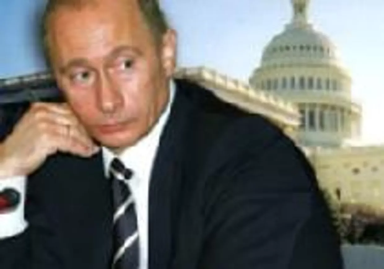 Недооценка России может затмить даже провал в Ираке picture