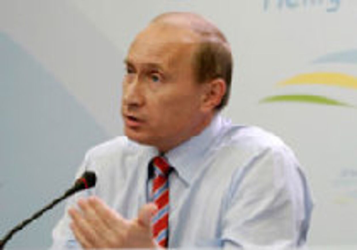 Путинский маневр picture