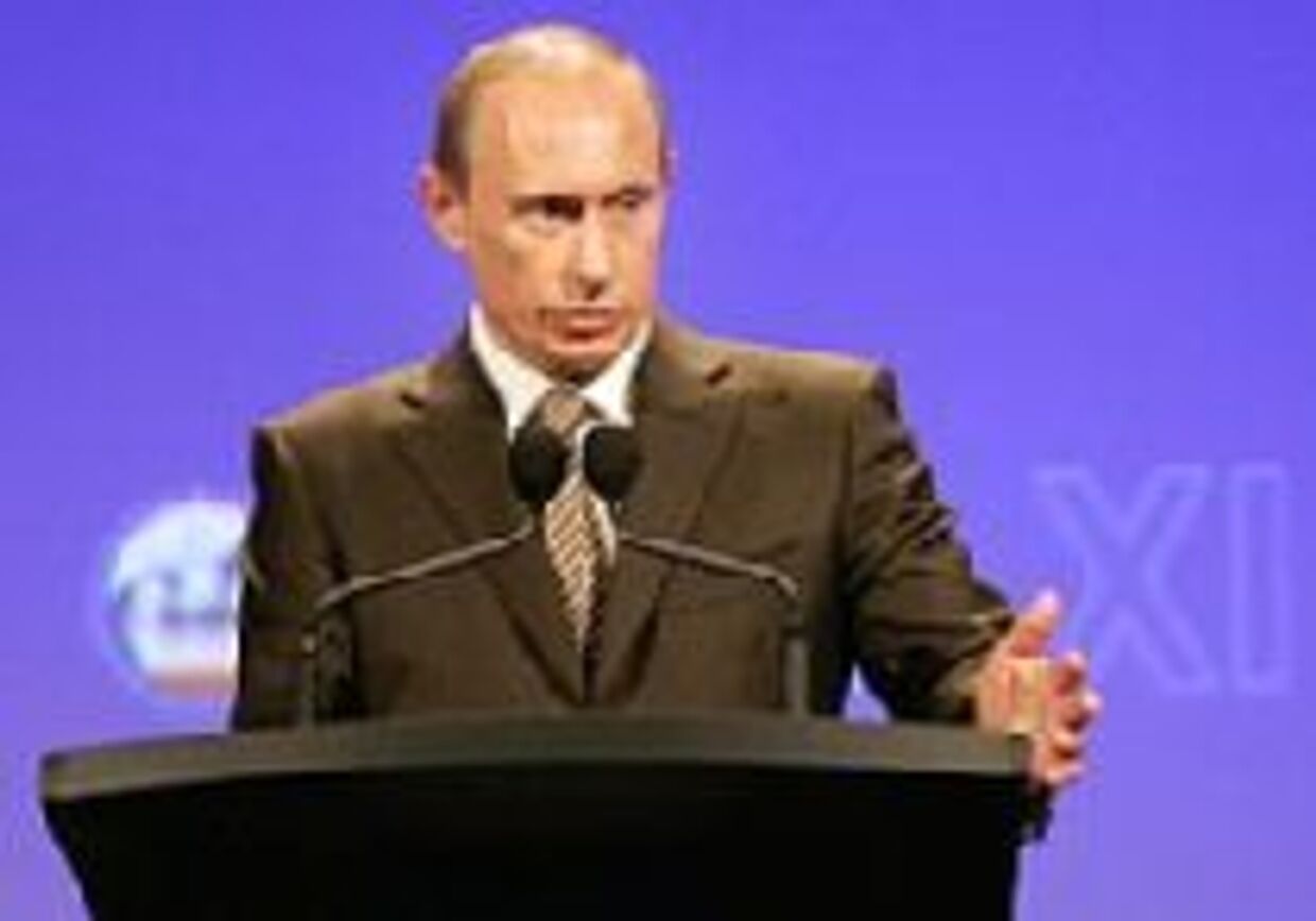 Россия укрепляется в своей уверенности picture
