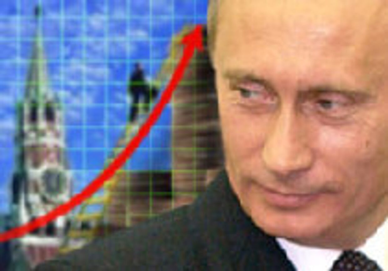 Россия надвигается как буря picture
