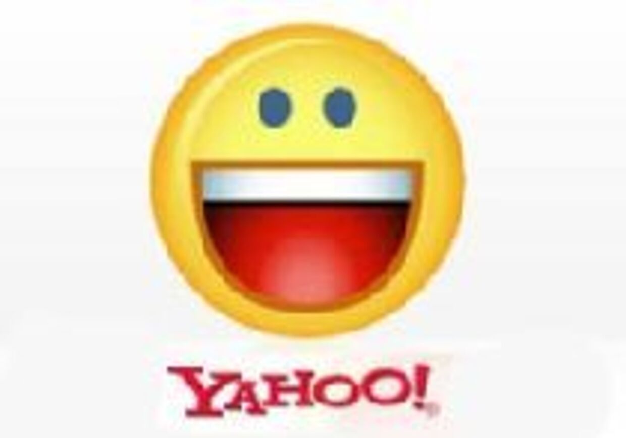 Yahoo наконец-то обставила Google? picture
