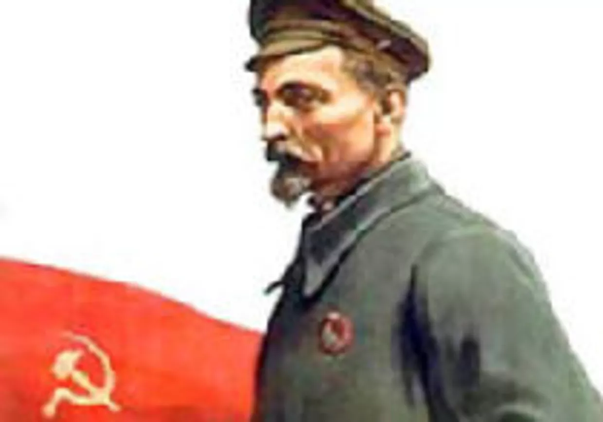 Путинская Россия: как создавалось новое 'государство КГБ' picture