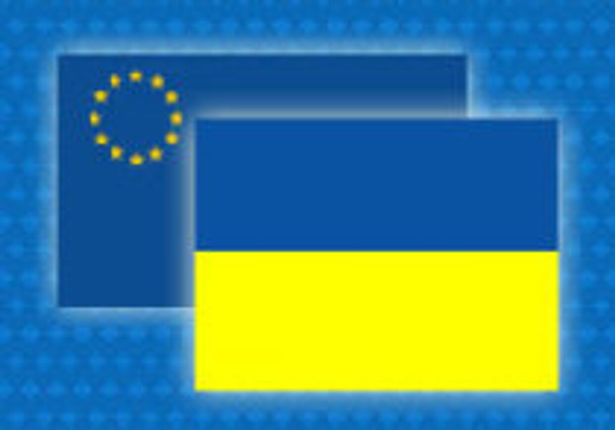 Украина хочет стать достойной Европы picture
