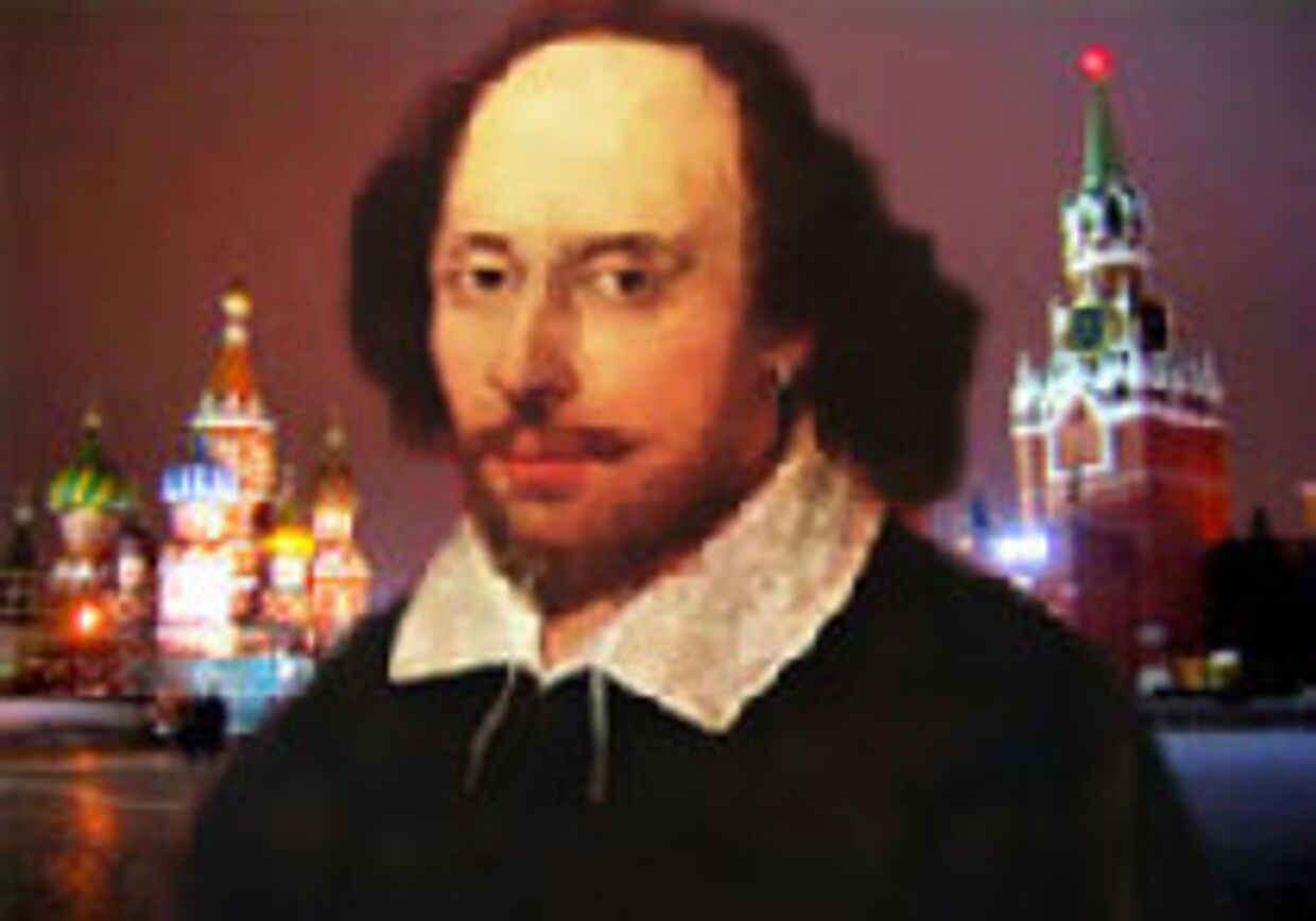 Чтобы обличить Британию в укрывательстве противников, Кремлю понадобился Шекспир picture
