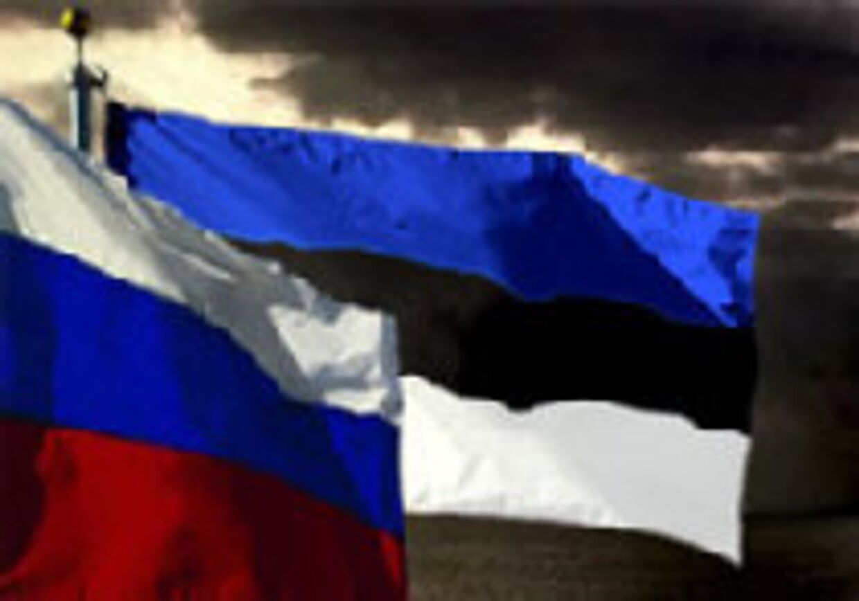 Россия больше боится Эстонию, чем Эстония - Россию picture