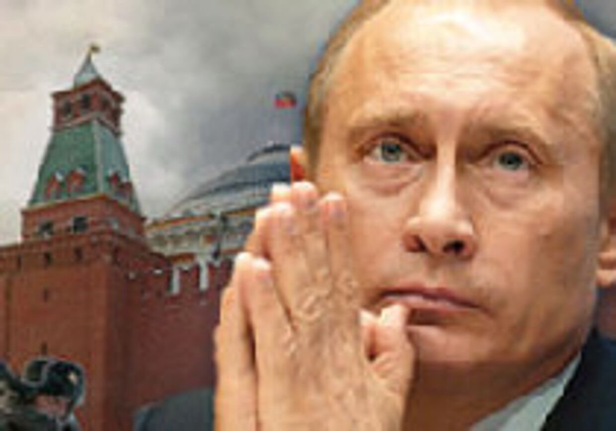 Глобальное предупреждение из уст Владимира Путина picture
