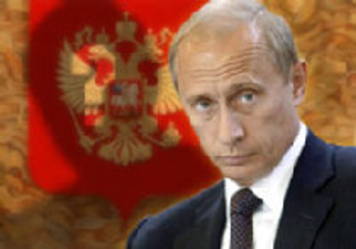 Удастся ли Путину стать Березовским? picture