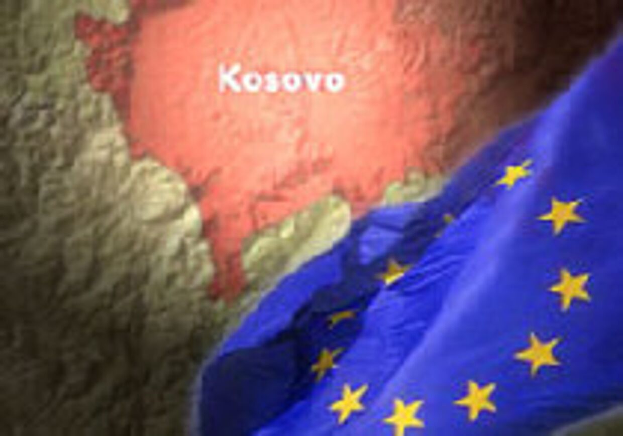 ЕС опасается косовского тупика picture