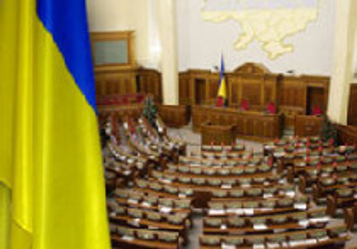 Борьба на Украине за новое правительство picture