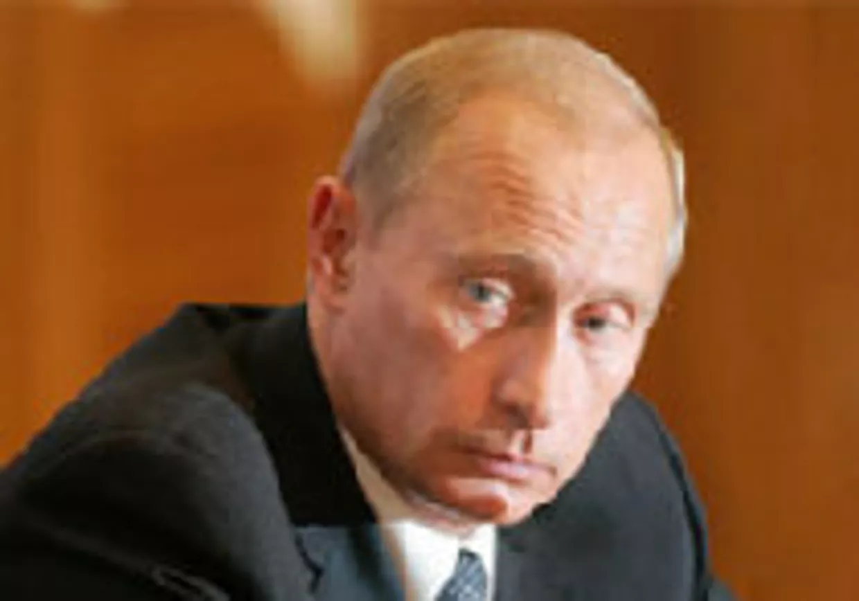 Демократия, но по-советски picture