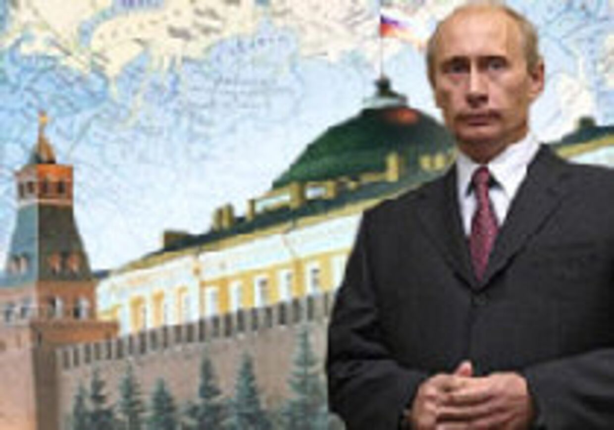 Без Путина Россия будет более опасной picture