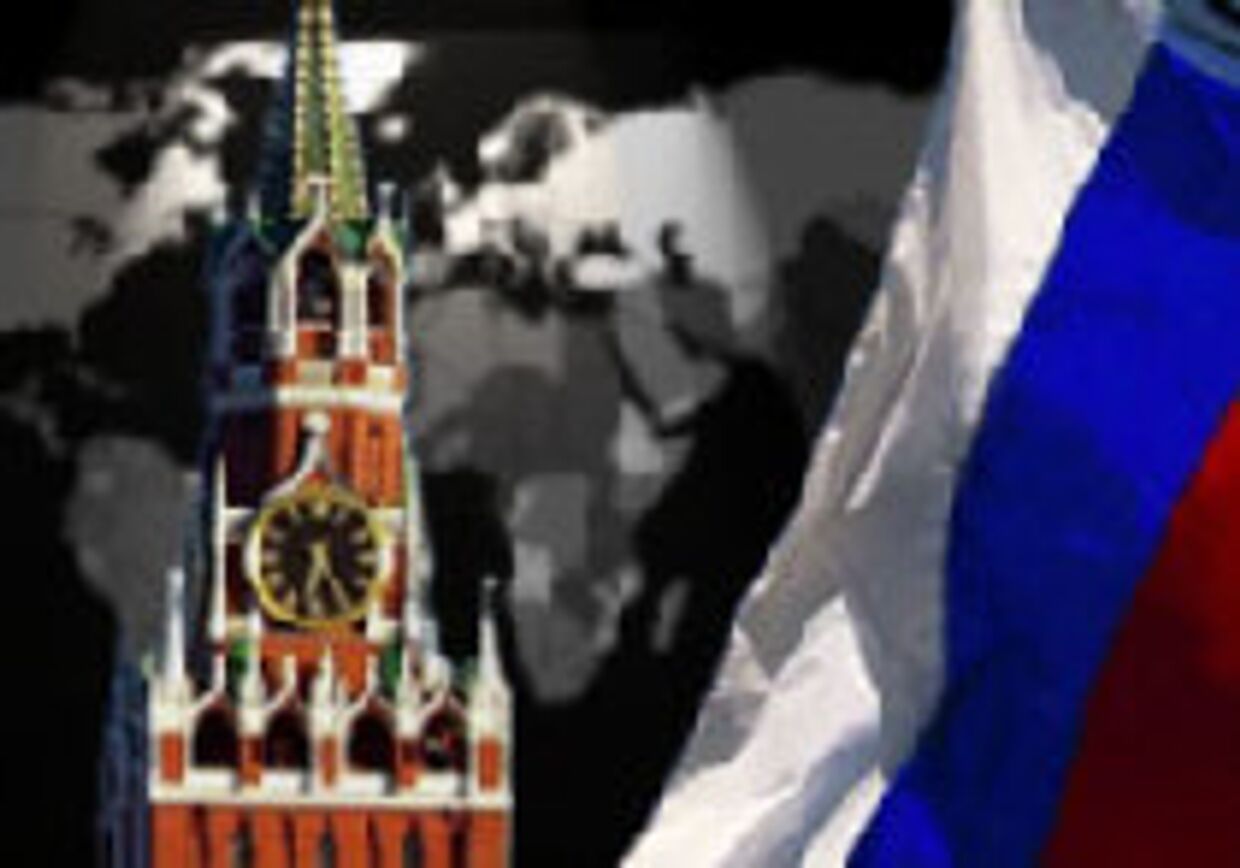 'Холодная война' закончилась, наши проблемы с Россией - нет picture