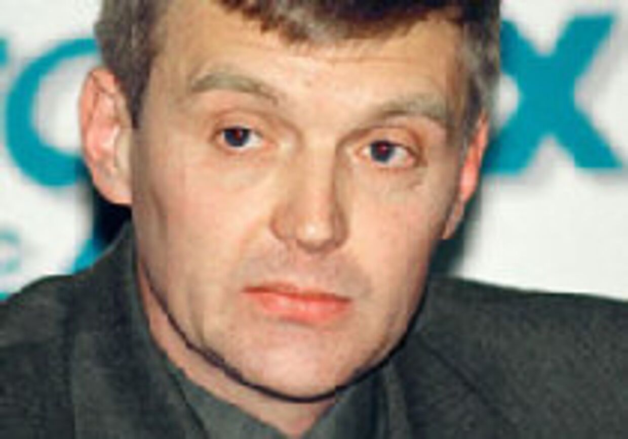 Гибель Литвиненко: ядовитый осадок picture