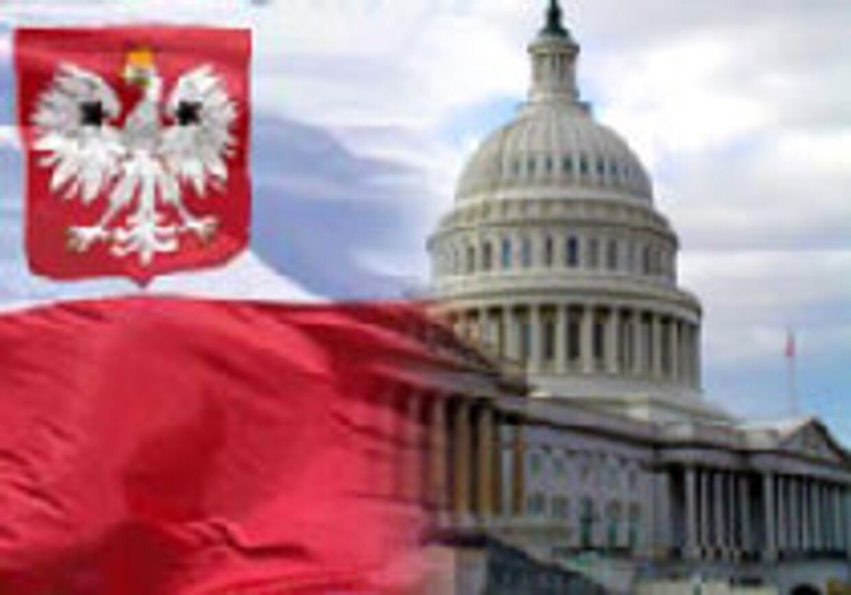 Ракетные планы США под угрозой: Польша требует гарантий picture