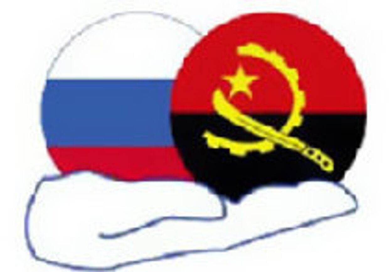 Россия идет по пути Анголы picture