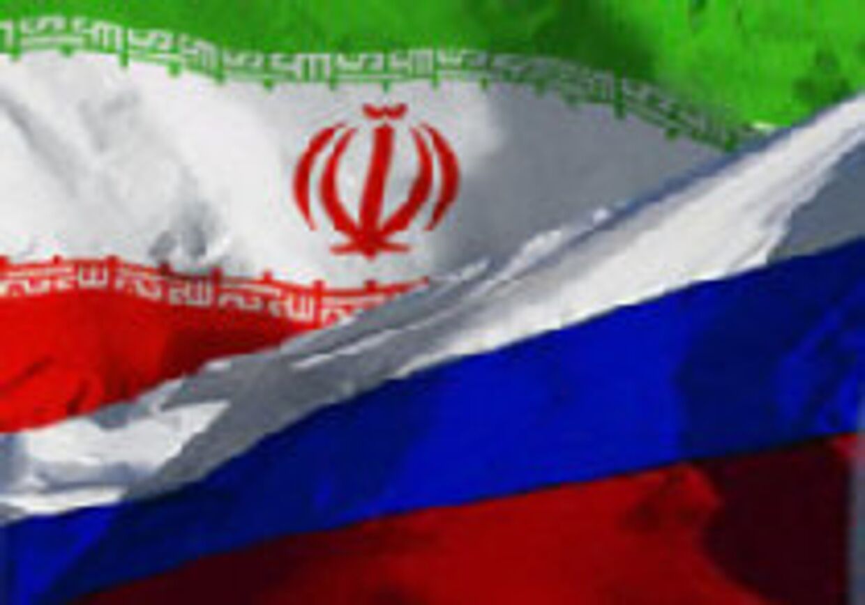 Россия и Иран скрепляют энергетический союз picture