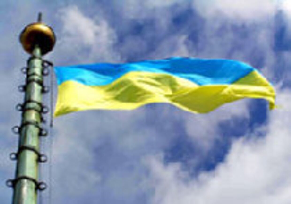 Украина готовится к торгам с Россией. За ВТО picture