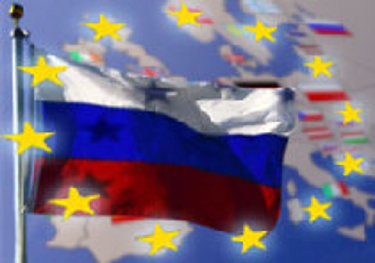 Россия и Европейский Союз picture
