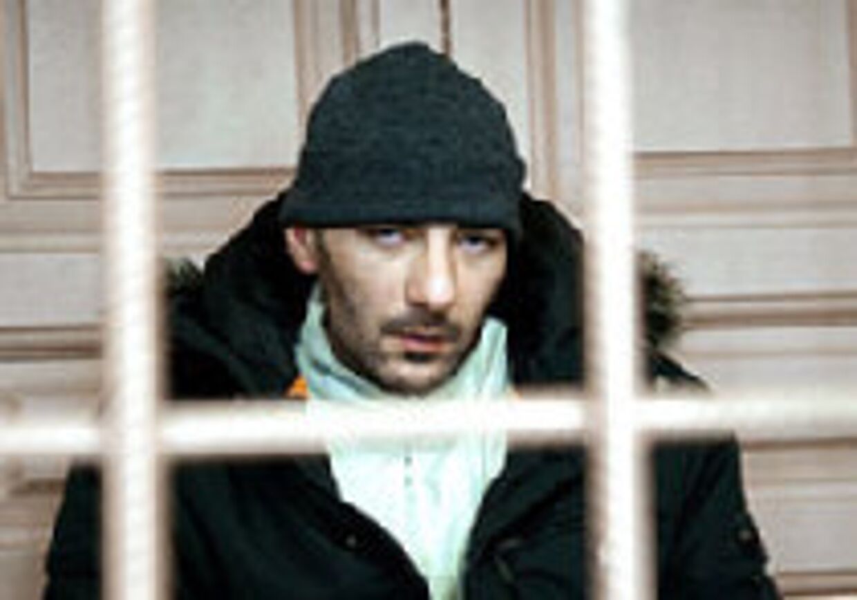 Прокуратура готова убить, чтобы добраться до Ходорковского picture