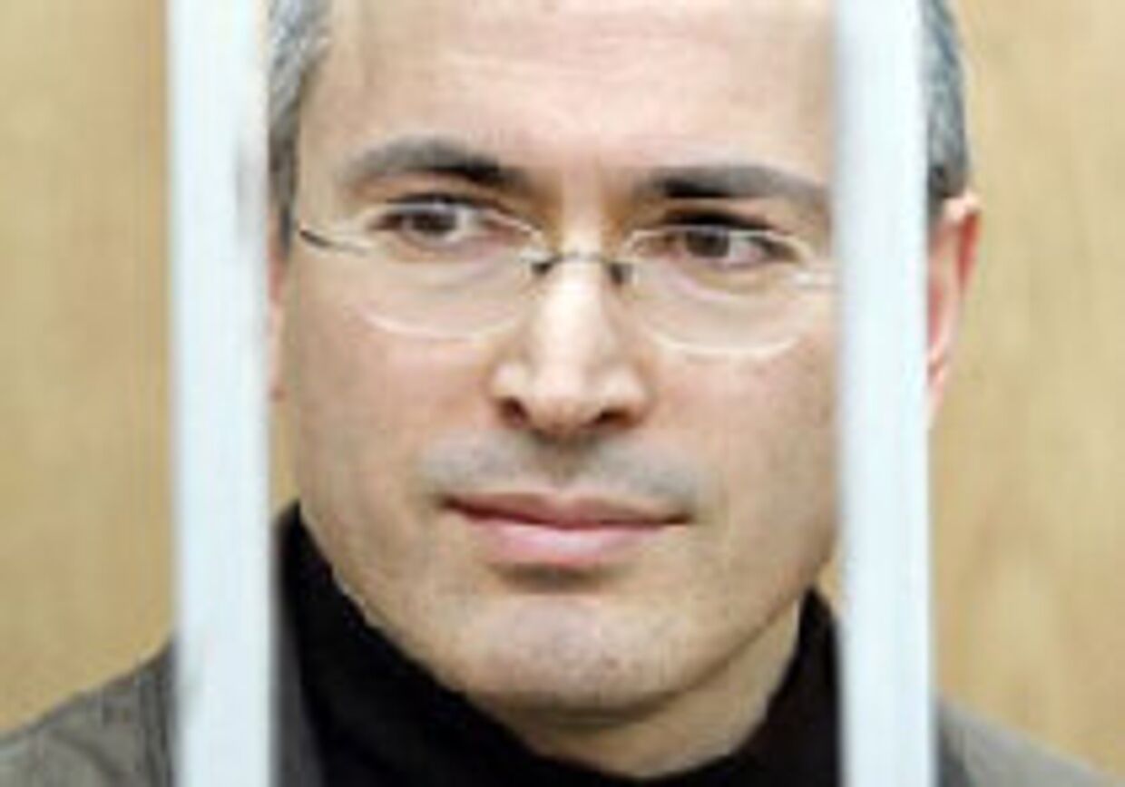 Ходорковский дает залп picture