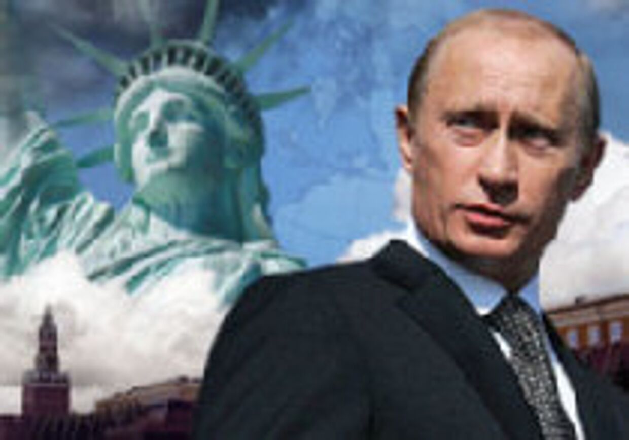 Почему власть Путина - угроза и для России, и для Запада picture