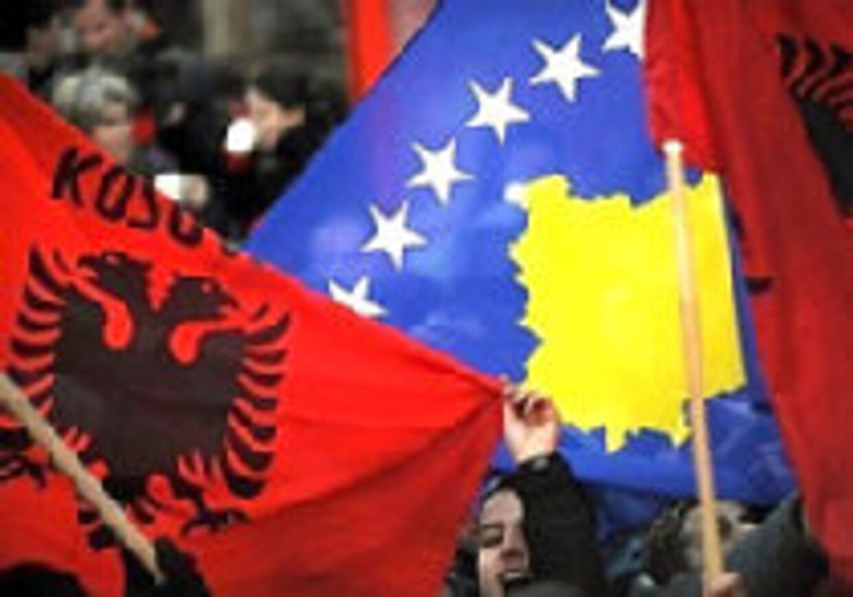 В ЕС нет единства по Косово picture