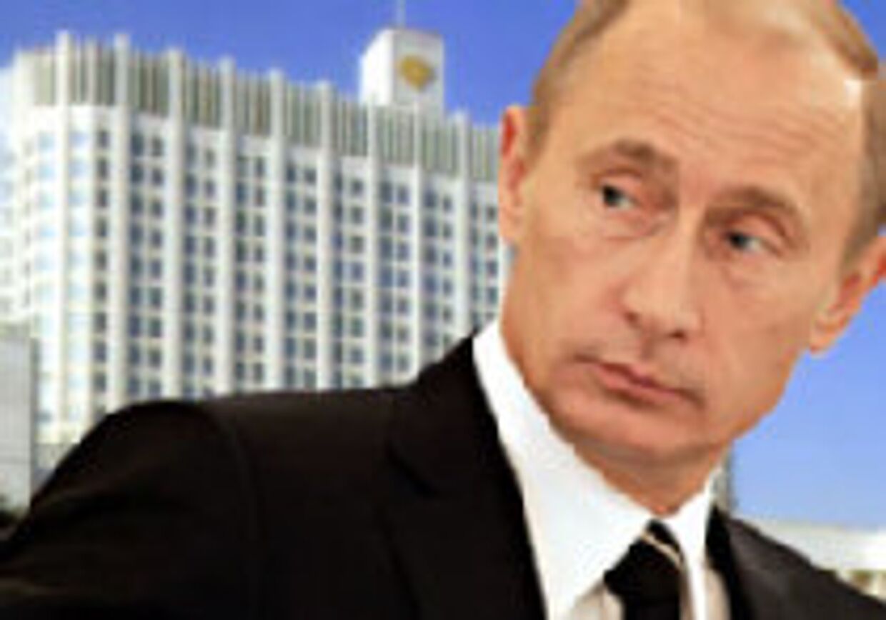 Внешнеполитическое наследие нового российского президента будет незавидным picture