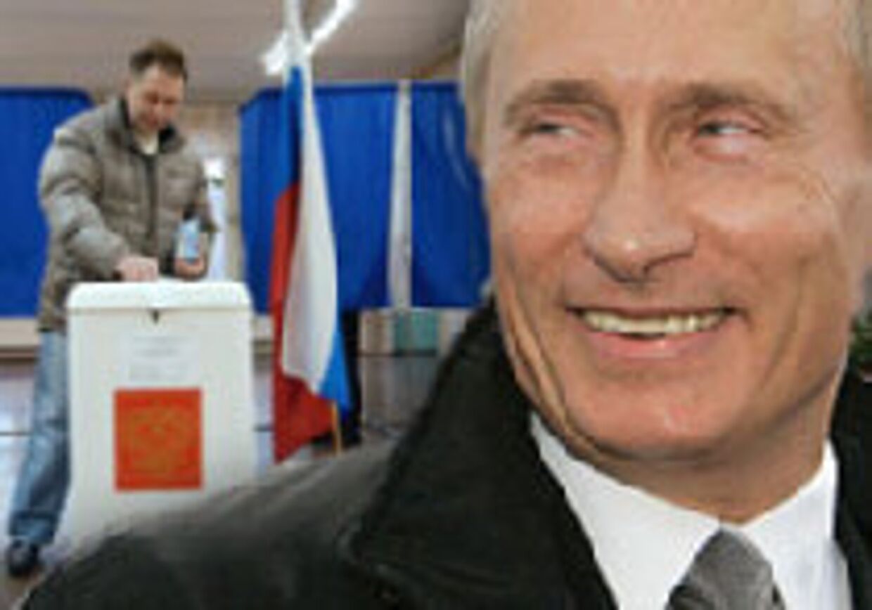 Последним снова смеется Путин picture