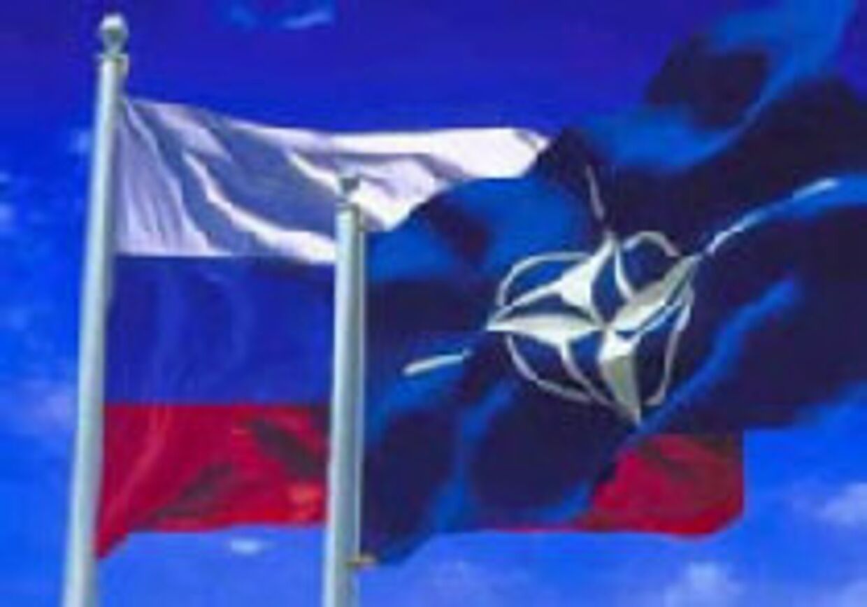 НАТО в поисках новых отношений с Россией picture
