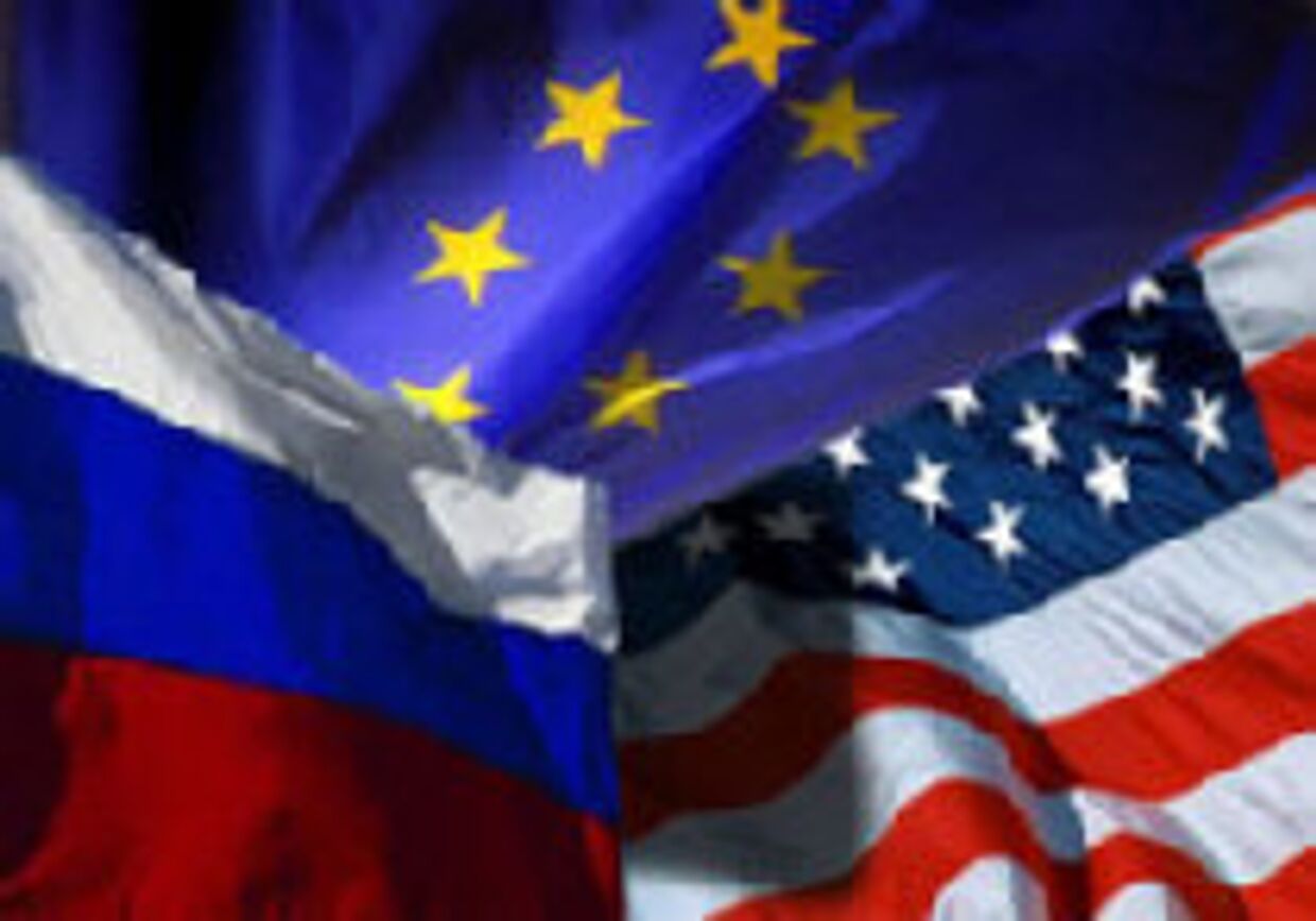 Европа, Россия, США: новые величины старого уравнения picture